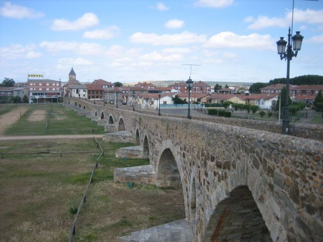 Hospital de Orbigo